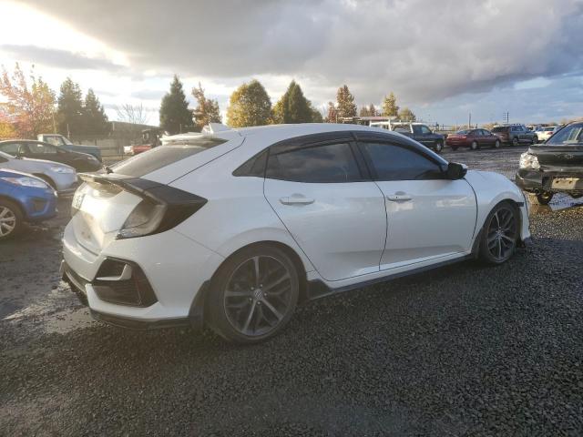 2020 HONDA CIVIC SPOR - SHHFK7G42LU219407