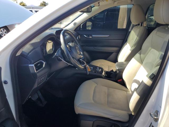 2017 MAZDA CX-5 TOURI - JM3KFBCL6H0125712