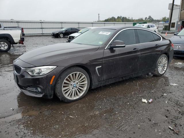 Vin: wba4a5c5xfgk15496, lot: 73591144, bmw 4 series i gran coupe 20151