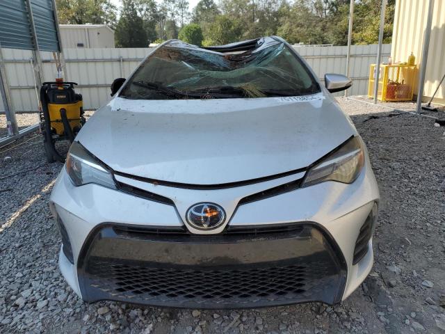 2017 TOYOTA COROLLA L - 2T1BURHE4HC806068