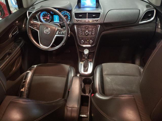 VIN KL4CJASB9DB125176 2013 Buick Encore no.8