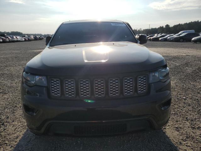 2018 JEEP GRAND CHER - 1C4RJFAGXJC336922