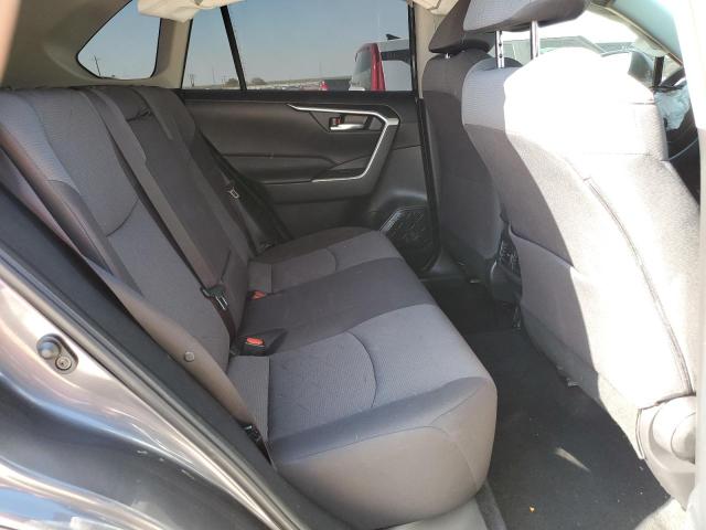 2023 TOYOTA RAV4 XLE - JTMW1RFVXPD102844