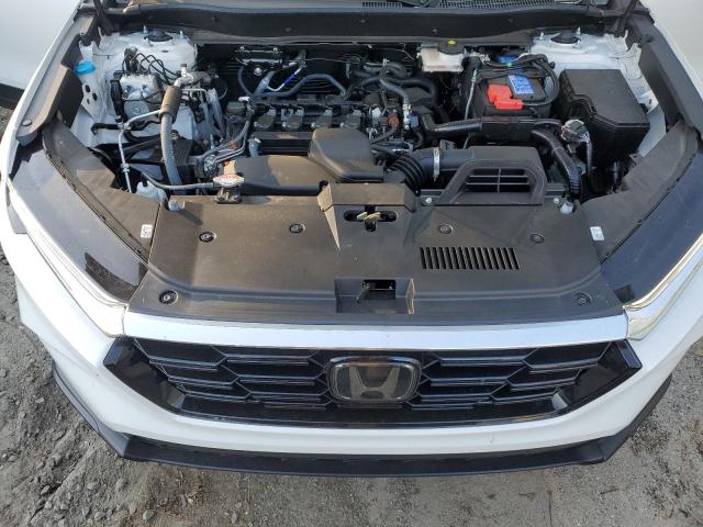 2024 HONDA CR-V EXL - 2HKRS3H73RH328047