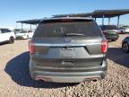 Lot #3025210651 2017 FORD EXPLORER X