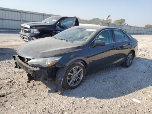 2016 TOYOTA CAMRY LE - 4T1BF1FK8GU177741