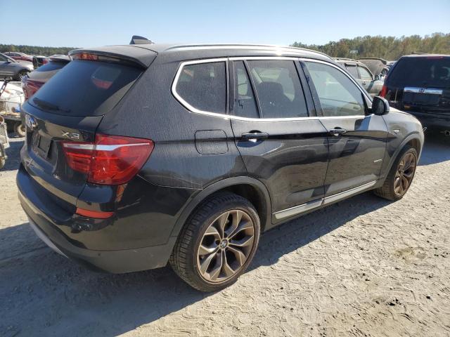 2015 BMW X3 XDRIVE2 - 5UXWX9C58F0D45367
