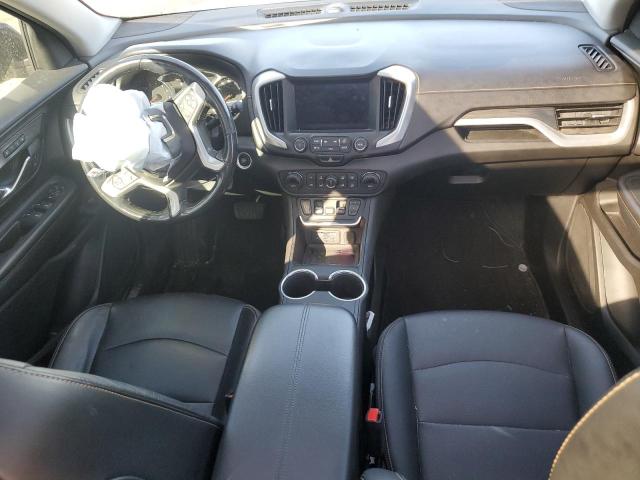 2018 GMC TERRAIN SL - 3GKALPEV6JL226996