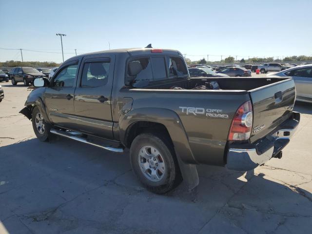 VIN 3TMJU4GN4EM162364 2014 Toyota Tacoma, Double Ca... no.2