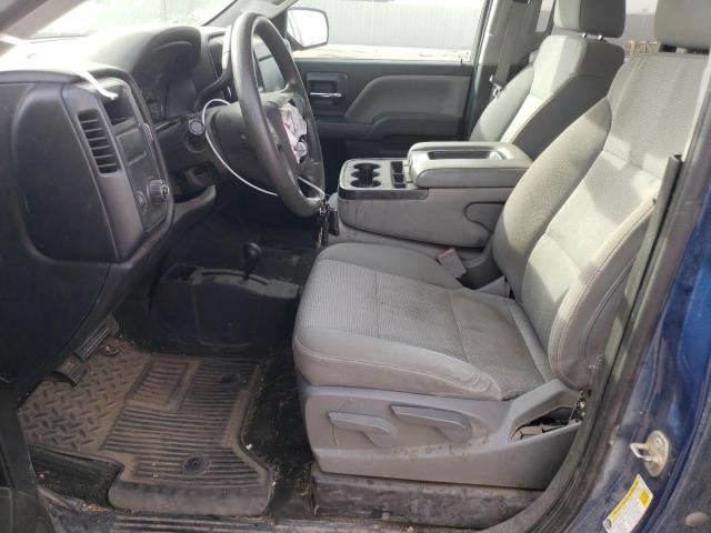 2016 GMC SIERRA K15 - 1GTV2LEC1GZ349680