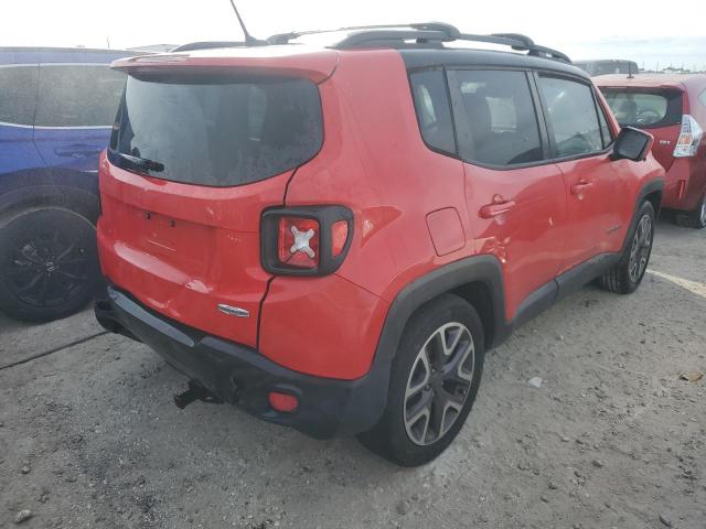 2016 JEEP RENEGADE L - ZACCJABTXGPC59218