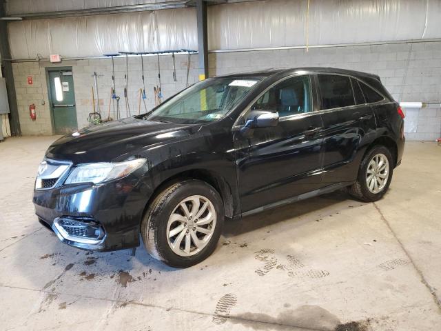 Vin: 5j8tb4h37hl028810, lot: 76777794, acura rdx 2017 img_1