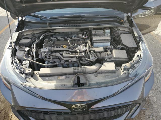 2022 TOYOTA COROLLA SE - JTND4MBE2N3153969
