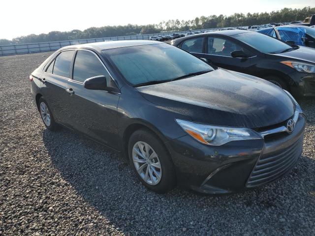 VIN 4T4BF1FK5GR549526 2016 Toyota Camry, LE no.4