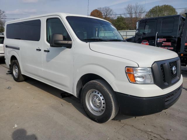 2021 NISSAN NV 3500 5BZBF0AA4MN851239