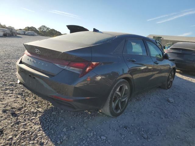 2023 HYUNDAI ELANTRA SE - 5NPLS4AG2PH087276