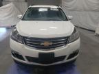 CHEVROLET TRAVERSE L photo