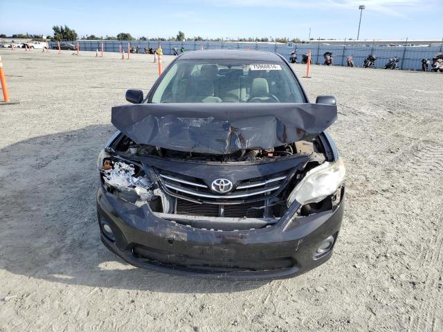 VIN 5YFBU4EE3DP168462 2013 Toyota Corolla, Base no.5