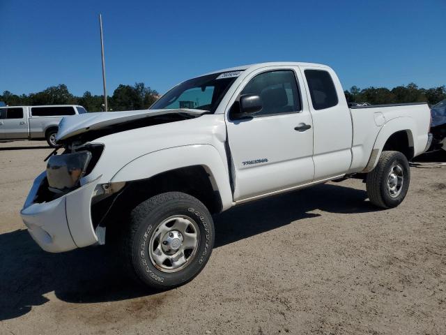 TOYOTA TACOMA PRE
