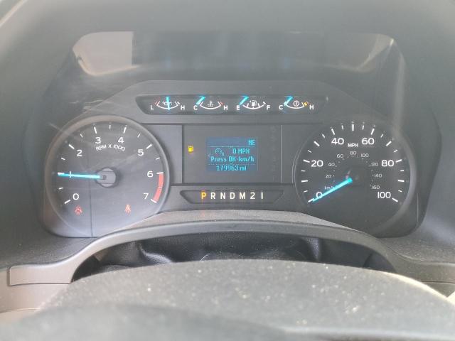 2017 FORD F250 SUPER - 1FT7W2B60HEE72949