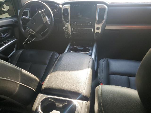 2019 NISSAN TITAN SV - 1N6AA1E5XKN518566
