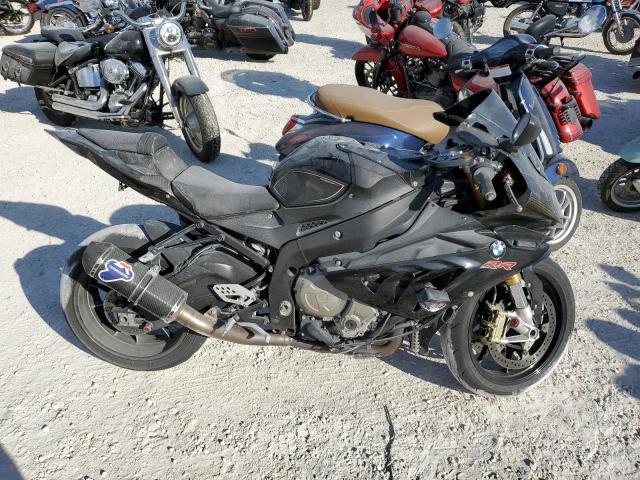 2012 BMW S 1000 RR #2991764459