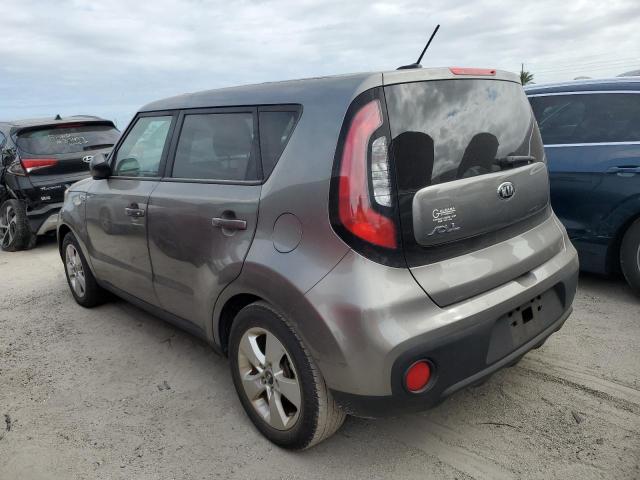 VIN KNDJN2A23H7504305 2017 KIA Soul no.2