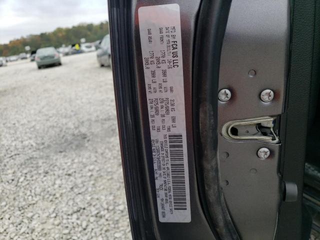 2017 RAM 1500 LARAM - 1C6RR7NT8HS559988