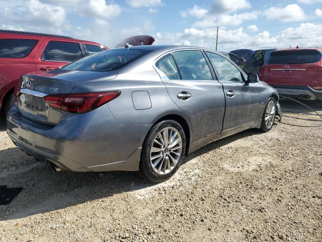 Vin: jn1ev7arxjm437367, lot: 73872084, infiniti q50 luxe 20183