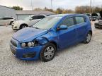 2016 CHEVROLET SONIC LT - 1G1JC6SH3G4182838