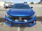 Lot #2938296846 2020 HONDA CIVIC SPOR