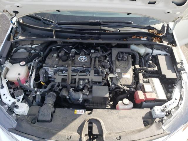 2020 TOYOTA COROLLA LE - JTDEBRBE3LJ009853