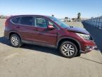 HONDA CR-V EX photo