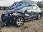 2018 CHEVROLET TRAX 1LT - KL7CJPSB5JB588496