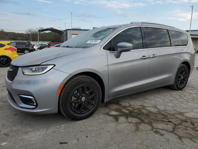 2021 CHRYSLER PACIFICA T - 2C4RC1BGXMR532561