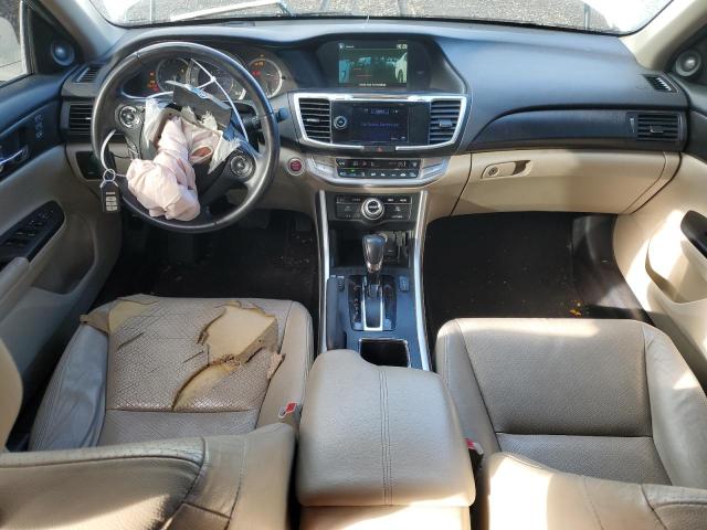 VIN 1HGCR3F87DA014979 2013 Honda Accord, Exl no.8