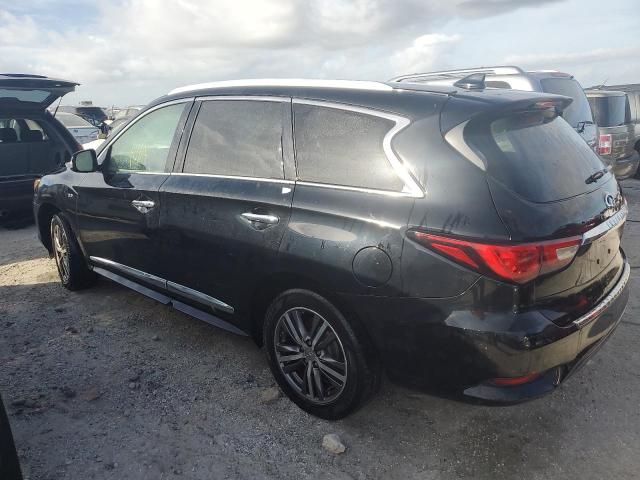 2016 INFINITI QX60 - 5N1AL0MN4GC519817