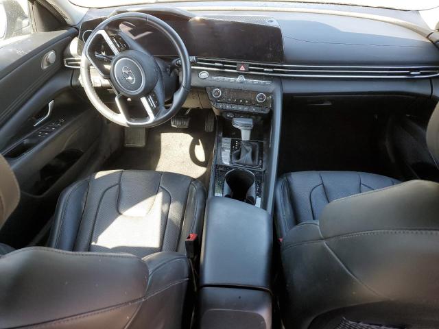 2023 HYUNDAI ELANTRA LI - KMHLP4AG1PU475361