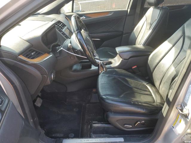 2016 LINCOLN MKC RESERV - 5LMTJ3DH8GUJ26968