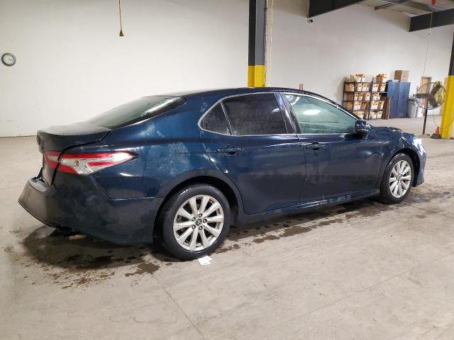 VIN 4T1B11HK7JU612218 2018 Toyota Camry, L no.3