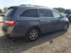 HONDA ODYSSEY EX photo