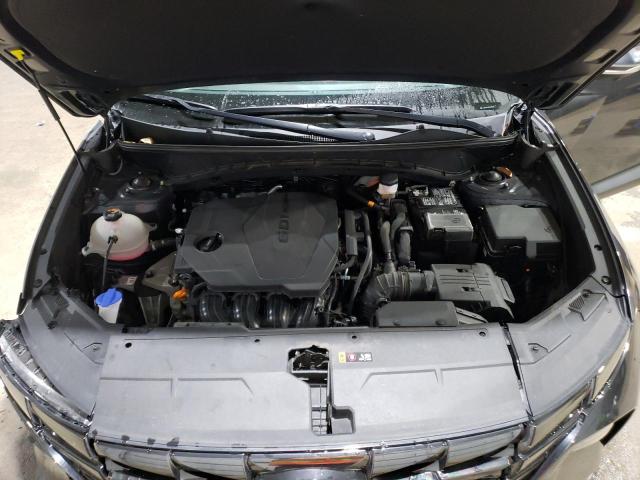 2022 HYUNDAI TUCSON LIM - 5NMJECAE9NH103295
