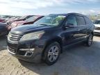 2015 CHEVROLET TRAVERSE L - 1GNKRGKDXFJ324106
