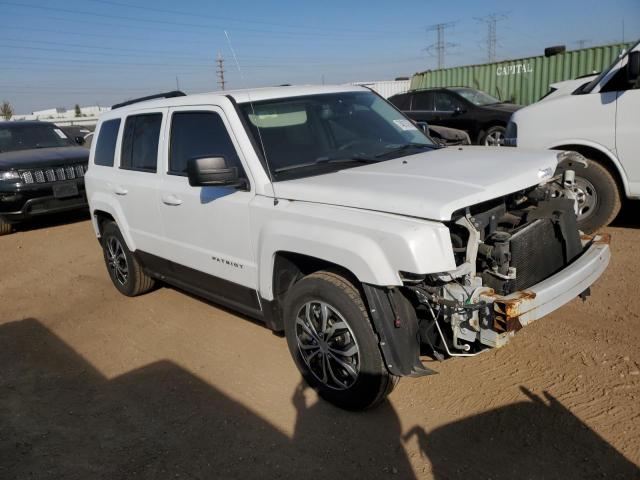 2016 JEEP PATRIOT SP - 1C4NJPBB2GD698530
