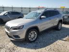 2019 JEEP CHEROKEE L - 1C4PJMCB9KD214867