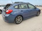 Lot #2991621986 2013 SUBARU IMPREZA SP