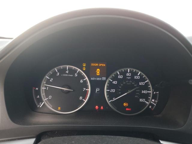 2018 ACURA ILX PREMIU - 19UDE2F72JA002560