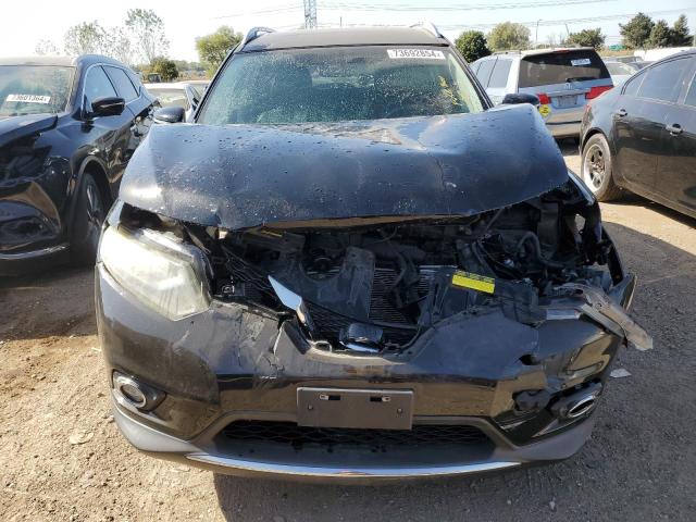 2015 NISSAN ROGUE S - 5N1AT2MV3FC821335