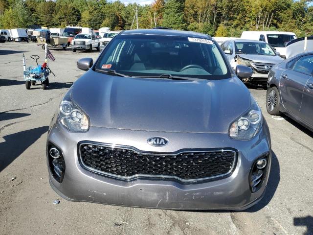 VIN KNDPMCAC3J7444608 2018 KIA Sportage, LX no.5