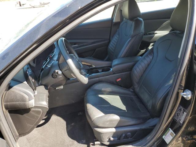 2023 HYUNDAI ELANTRA LI - KMHLP4AG1PU475361